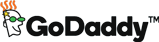 Go Daddy Logo